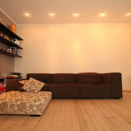 Apartment Sunny 3 Roomer *