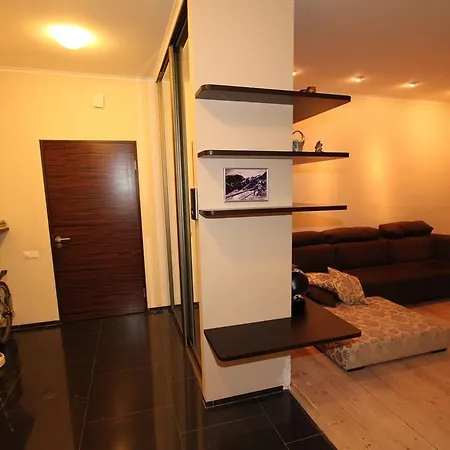 Sunny 3 Roomer
